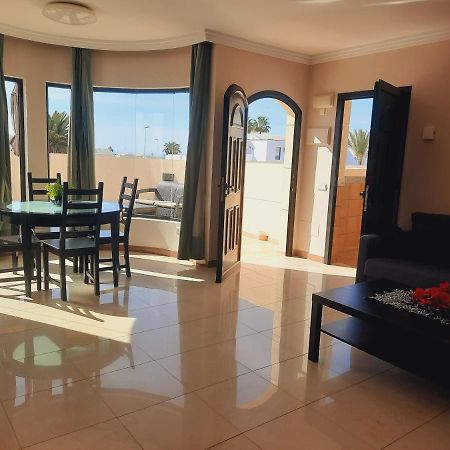 Riviera Park Apartamento 2A Puerto del Carmen  Dış mekan fotoğraf
