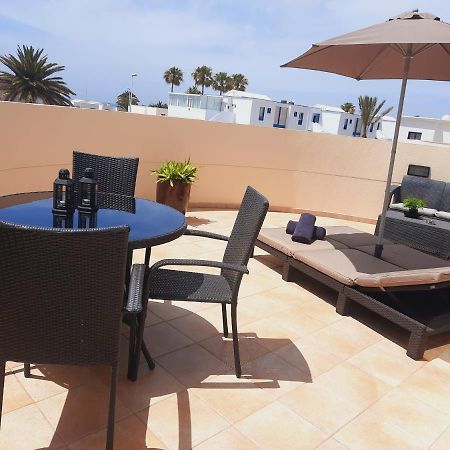 Riviera Park Apartamento 2A Puerto del Carmen  Dış mekan fotoğraf