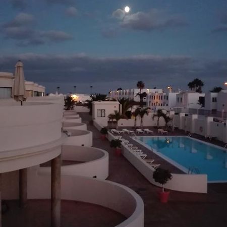 Riviera Park Apartamento 2A Puerto del Carmen  Dış mekan fotoğraf