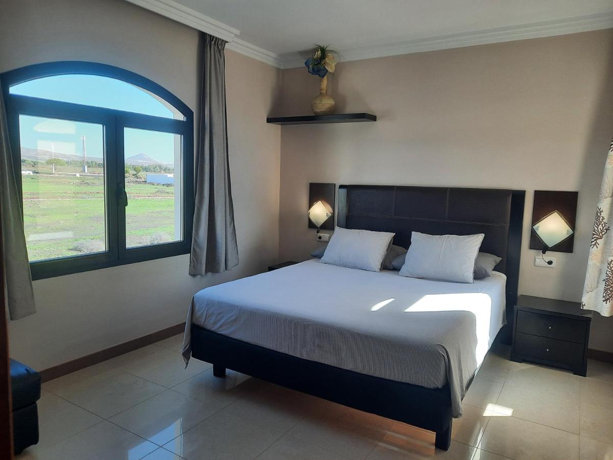 Riviera Park Apartamento 2A Puerto del Carmen  Dış mekan fotoğraf