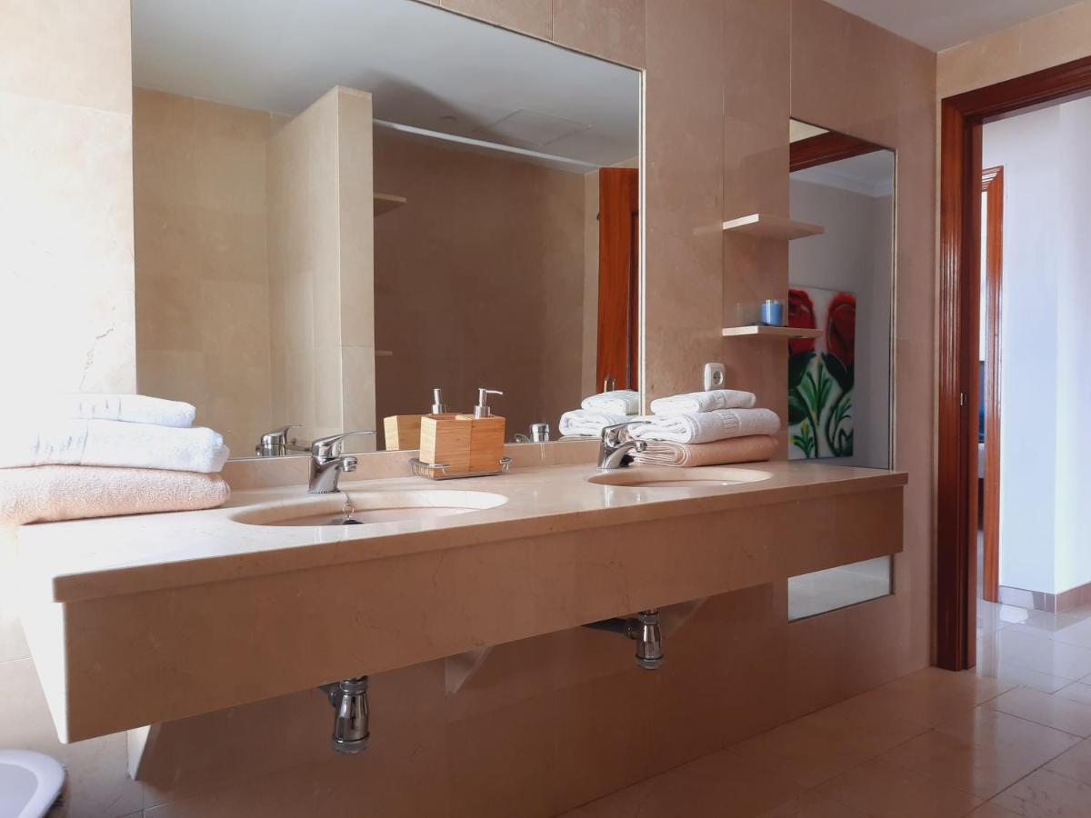 Riviera Park Apartamento 2A Puerto del Carmen  Dış mekan fotoğraf