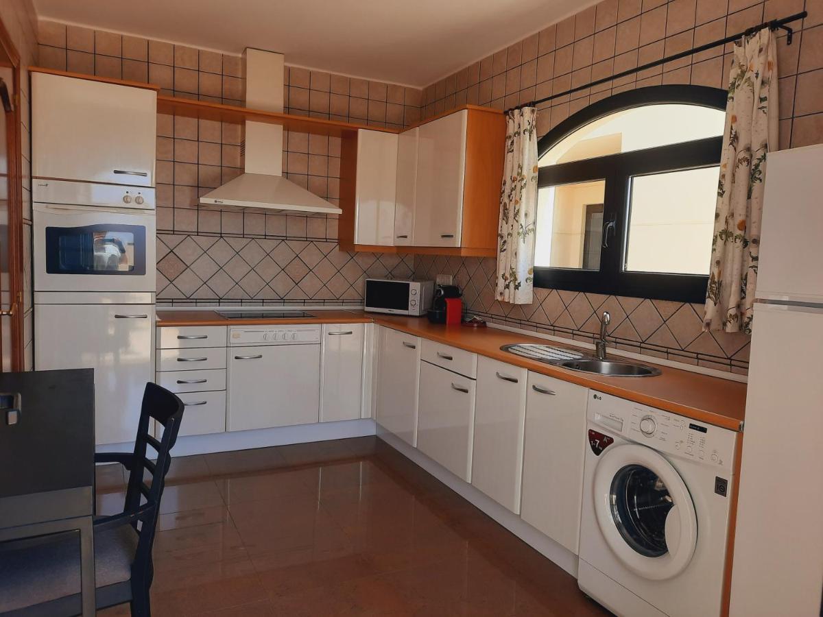Riviera Park Apartamento 2A Puerto del Carmen  Dış mekan fotoğraf