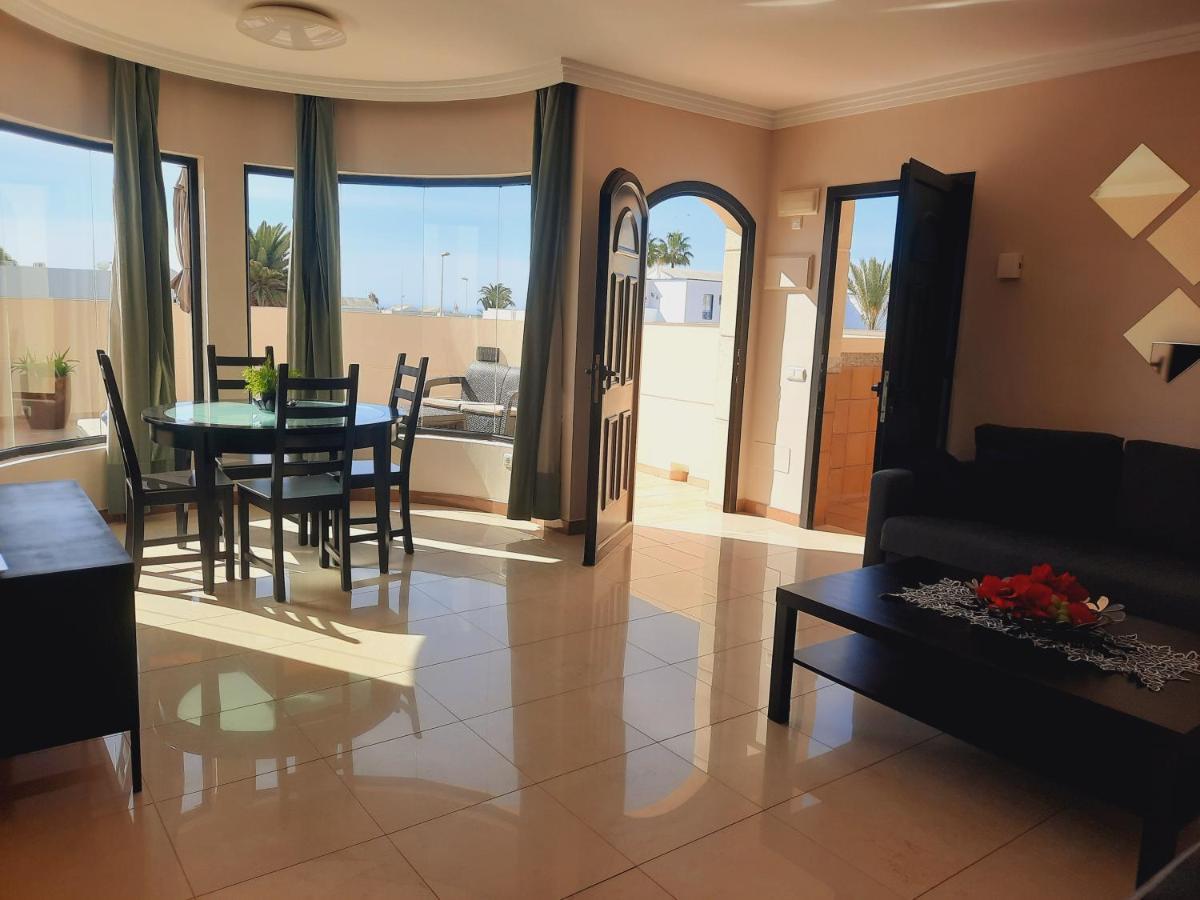 Riviera Park Apartamento 2A Puerto del Carmen  Dış mekan fotoğraf