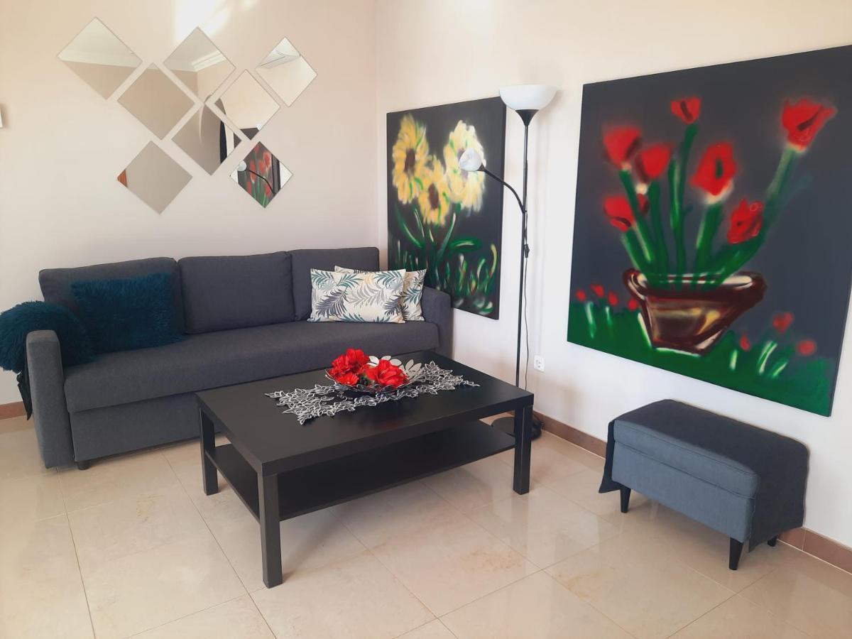 Riviera Park Apartamento 2A Puerto del Carmen  Dış mekan fotoğraf