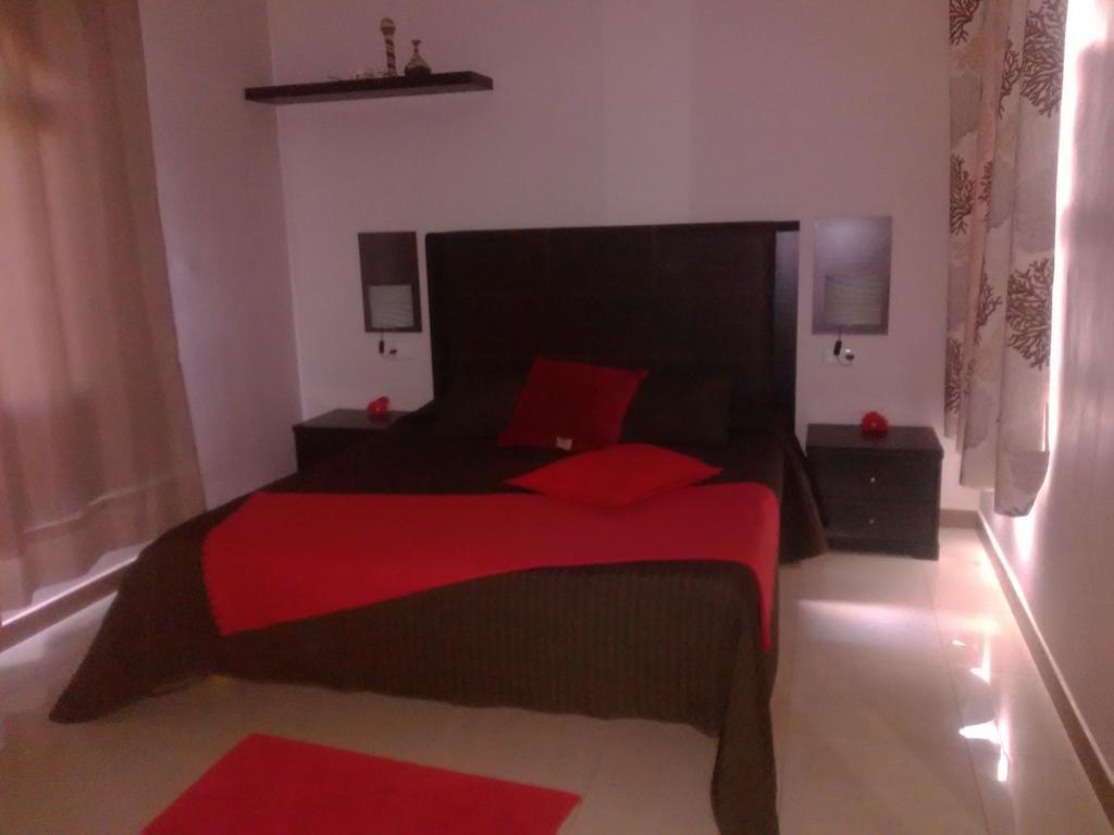 Riviera Park Apartamento 2A Puerto del Carmen  Dış mekan fotoğraf