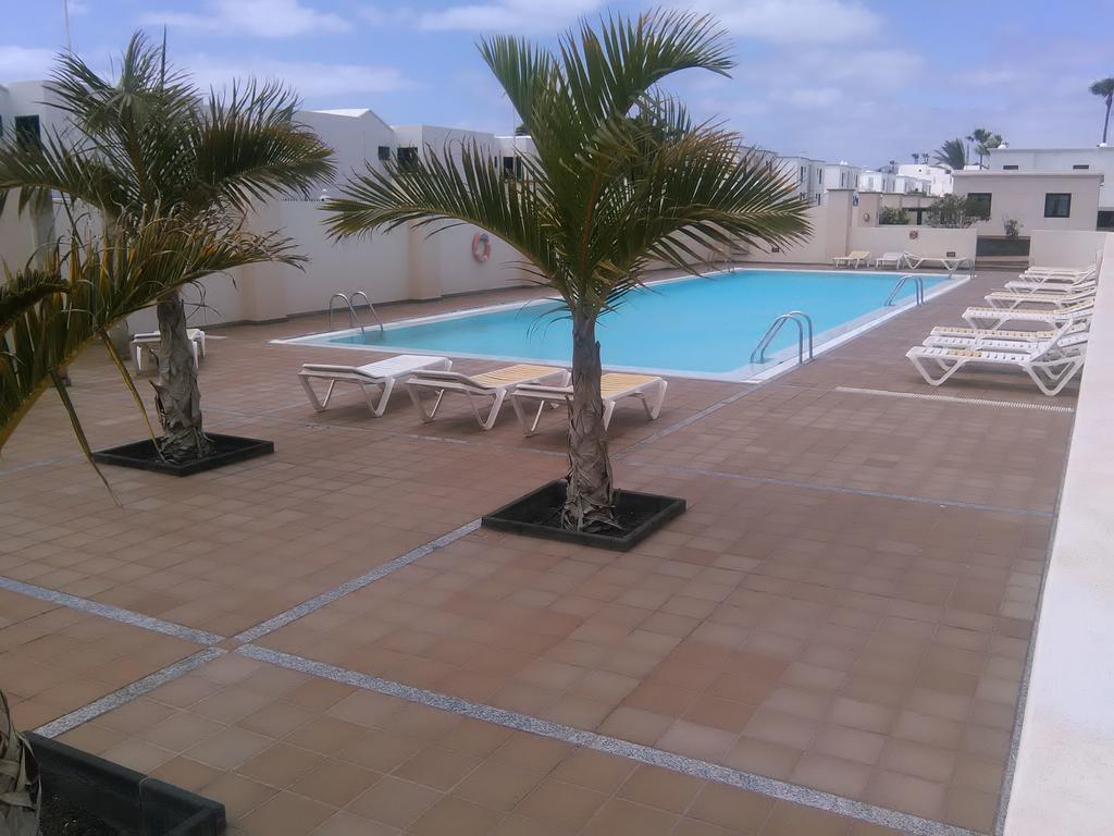 Riviera Park Apartamento 2A Puerto del Carmen  Dış mekan fotoğraf
