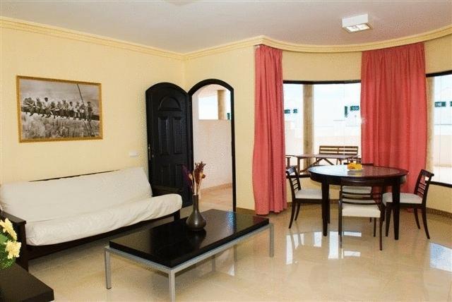 Riviera Park Apartamento 2A Puerto del Carmen  Oda fotoğraf