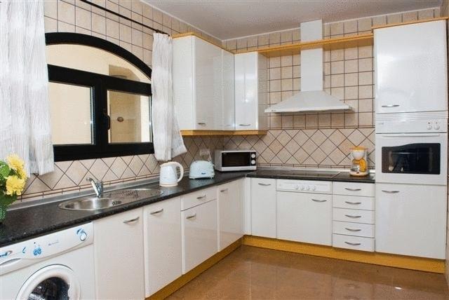 Riviera Park Apartamento 2A Puerto del Carmen  Oda fotoğraf