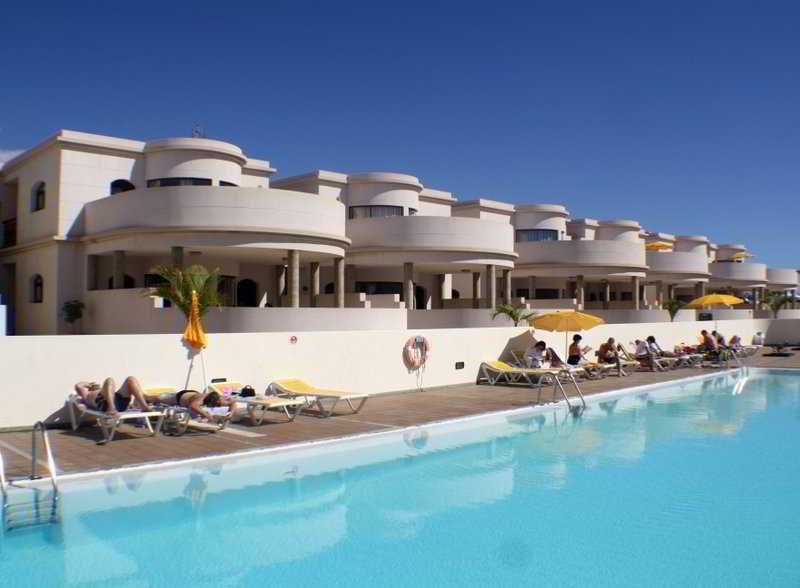 Riviera Park Apartamento 2A Puerto del Carmen  Dış mekan fotoğraf