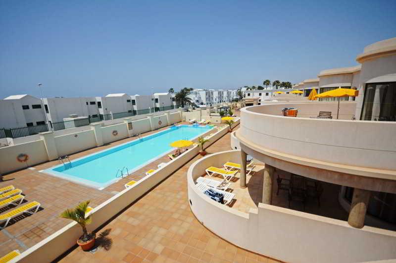 Riviera Park Apartamento 2A Puerto del Carmen  Dış mekan fotoğraf