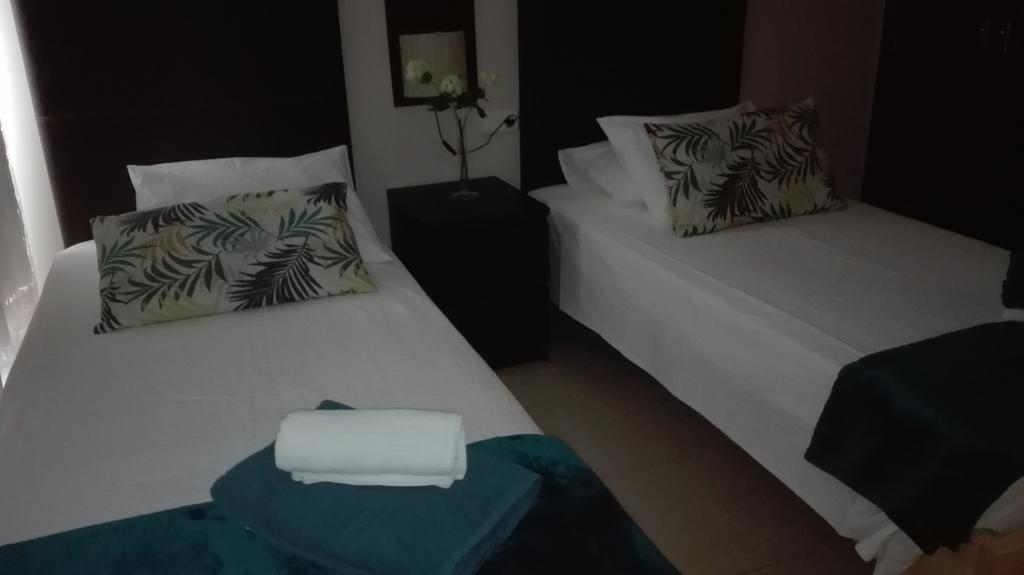 Riviera Park Apartamento 2A Puerto del Carmen  Dış mekan fotoğraf