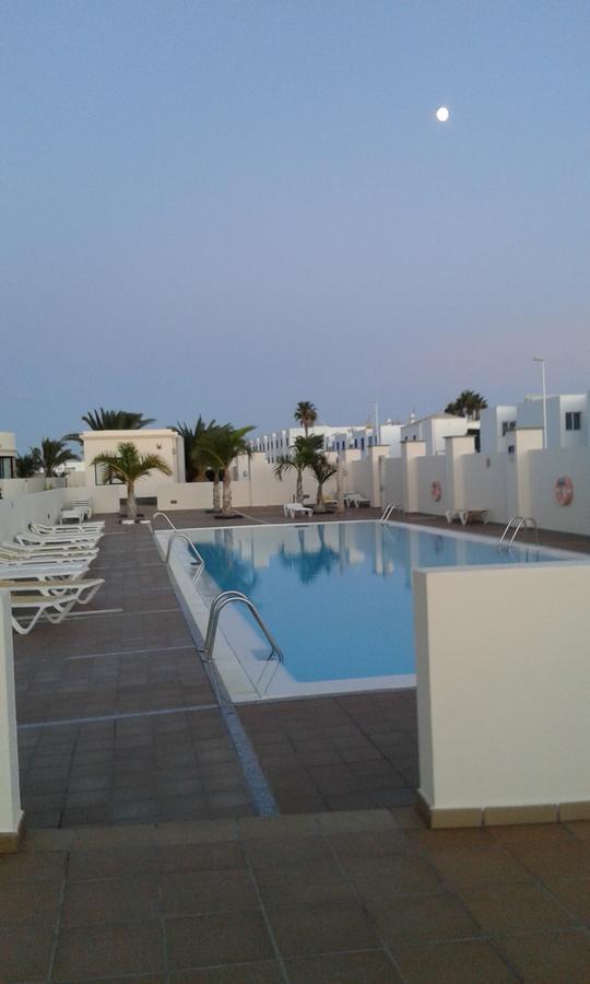 Riviera Park Apartamento 2A Puerto del Carmen  Dış mekan fotoğraf