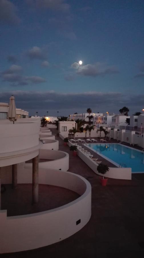 Riviera Park Apartamento 2A Puerto del Carmen  Dış mekan fotoğraf