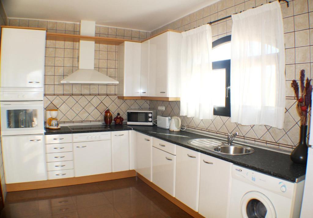Riviera Park Apartamento 2A Puerto del Carmen  Dış mekan fotoğraf