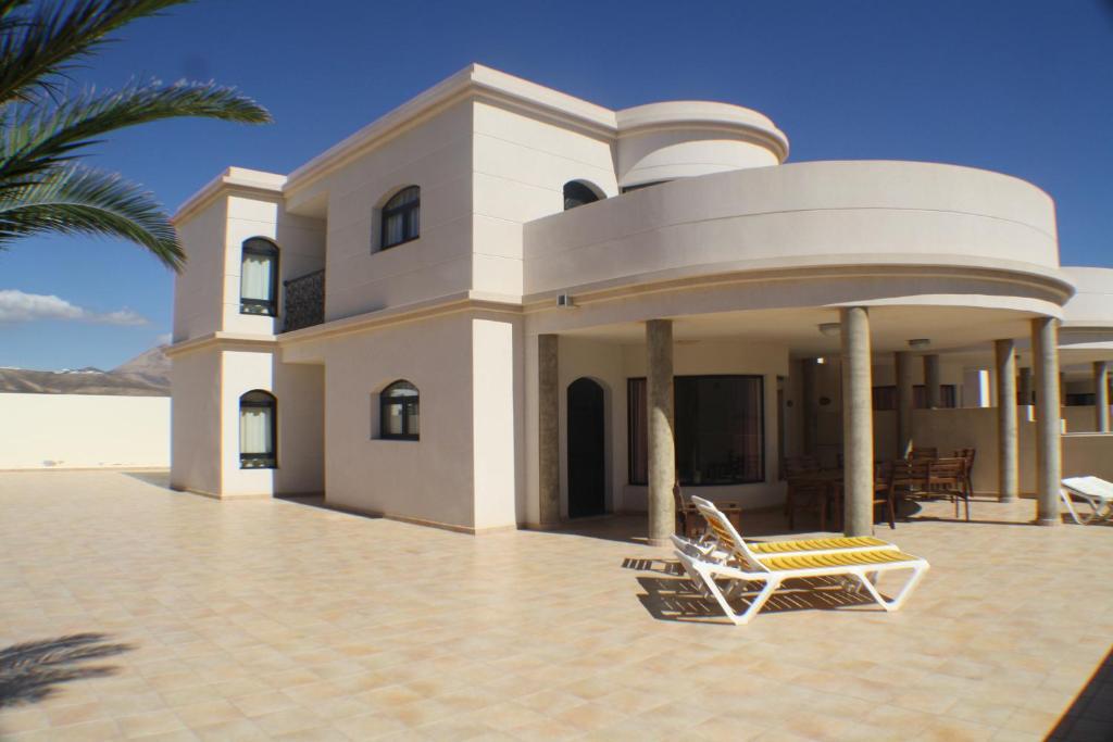 Riviera Park Apartamento 2A Puerto del Carmen  Dış mekan fotoğraf