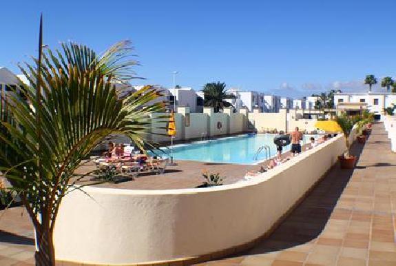 Riviera Park Apartamento 2A Puerto del Carmen  Dış mekan fotoğraf