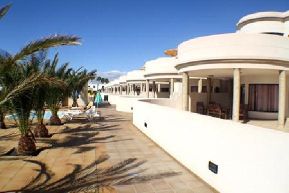 Riviera Park Apartamento 2A Puerto del Carmen  Dış mekan fotoğraf