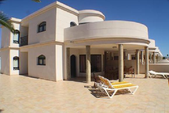 Riviera Park Apartamento 2A Puerto del Carmen  Dış mekan fotoğraf