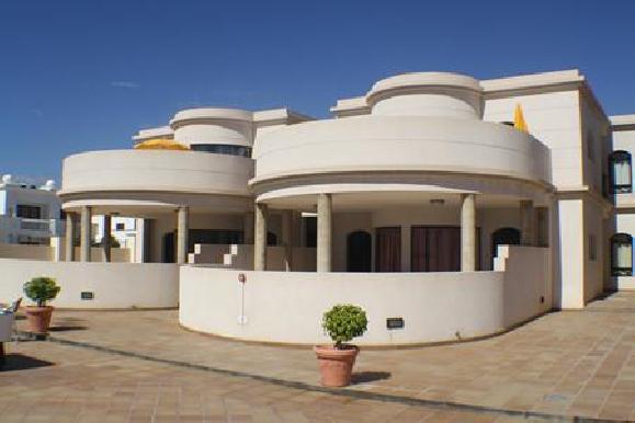 Riviera Park Apartamento 2A Puerto del Carmen  Dış mekan fotoğraf