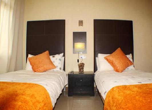 Riviera Park Apartamento 2A Puerto del Carmen  Dış mekan fotoğraf