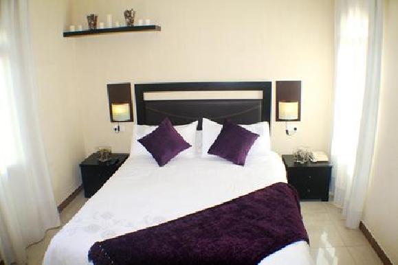Riviera Park Apartamento 2A Puerto del Carmen  Dış mekan fotoğraf