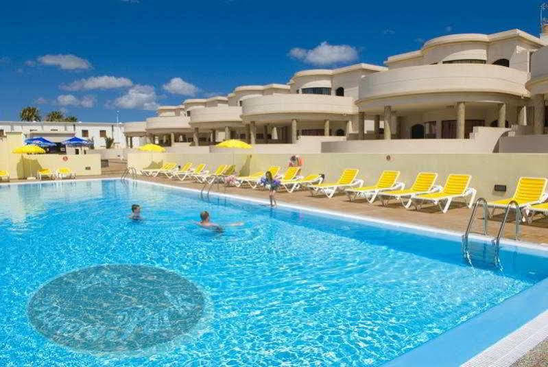 Riviera Park Apartamento 2A Puerto del Carmen  Dış mekan fotoğraf